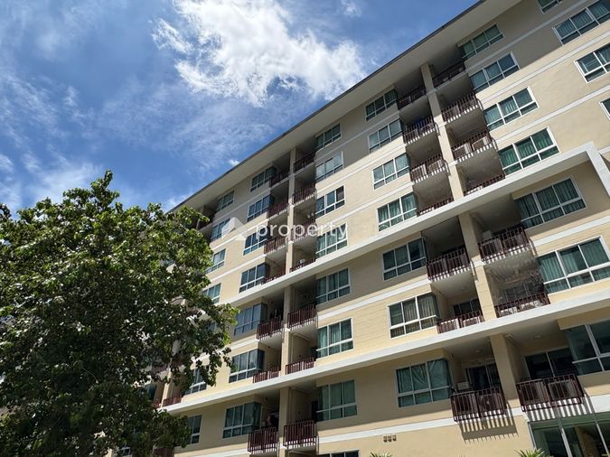 The Clover Thonglor Residence