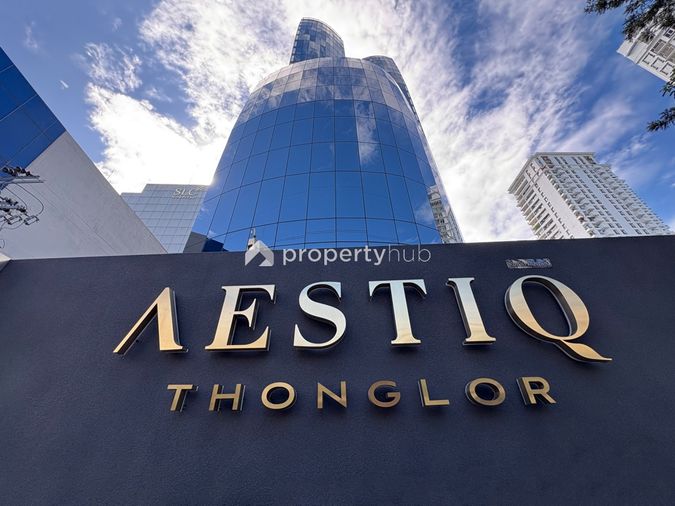 AESTIQ Thonglor