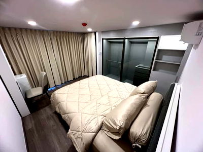 Condos for rent Kaset Nawamin : SO ORIGIN KASET                  INTERCHANGE 