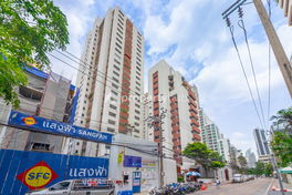 รูป Prestige Towers - รูปที่ 2/8