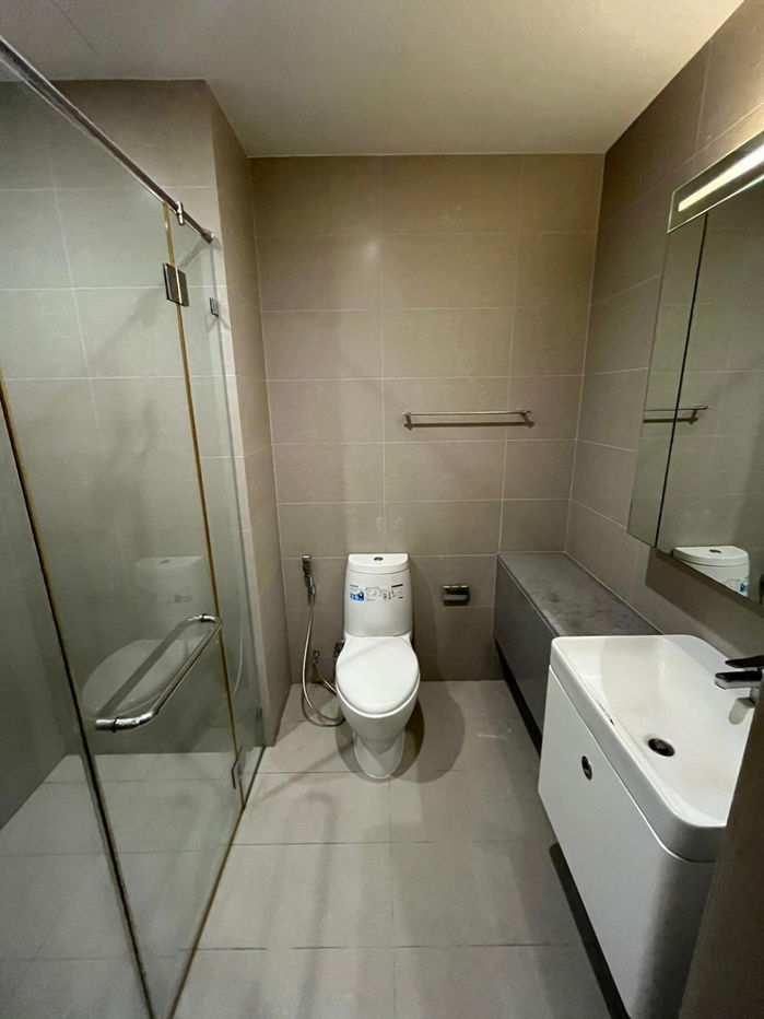 รูป ♢ Prime Location ♢ ตึก A ชั้น 00+ Type A04 | 1 ห้องนอน 47.00 ตร.ม. | คอนโดมี Skywalk เชื่อมเข้า BTS เพลินจิต, Central Embassy - รูปที่ 15/20