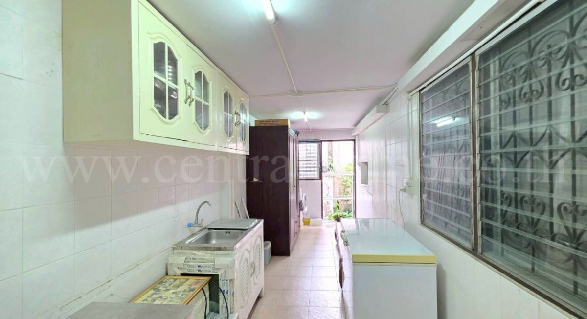 รูป บ้านเดี่ยว สุขุมวิท 65 ซอยชัยพฤกษ์ ใกล้ BTS เอกมัย - รูปที่ 19/20