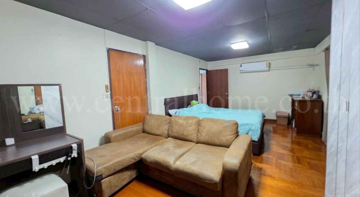 รูป บ้านเดี่ยว สุขุมวิท 65 ซอยชัยพฤกษ์ ใกล้ BTS เอกมัย - รูปที่ 15/20