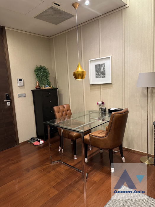 picture 🔼🔽 AccomA 📩  2 BR Condominium @Quattro Thonglor (AA44174) - 2/17