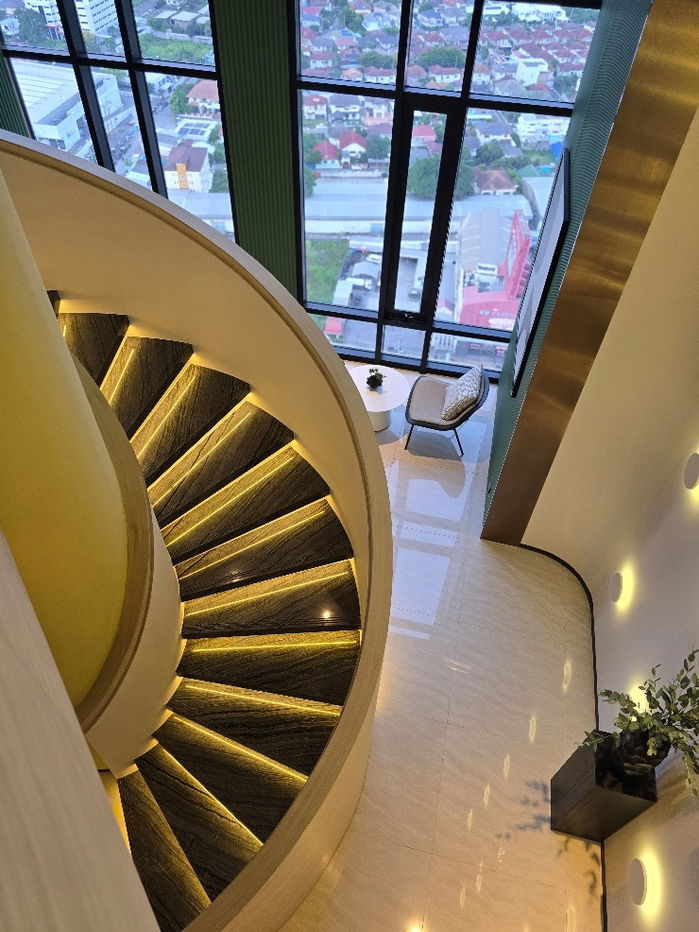 รูป ปล่อยเช่า คอนโด Nue Mega Plus ห้องใหม่แกะกล่อง - รูปที่ 29/42