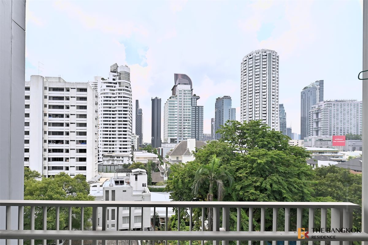รูป ควอทโทร บาย แสนสิริ  คอนโด Luxury ราคาพิเศษ - รูปที่ 6/10