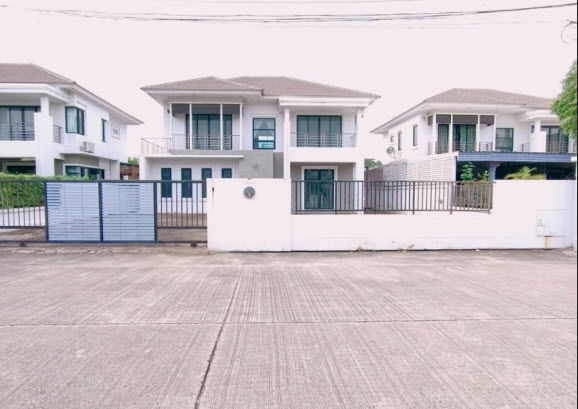 picture บ้านเดี่ยว 406.8 square meter Nakhon Sawan Muang Nakhon Sawan Wat Sai for 5365000 THB - 2/7