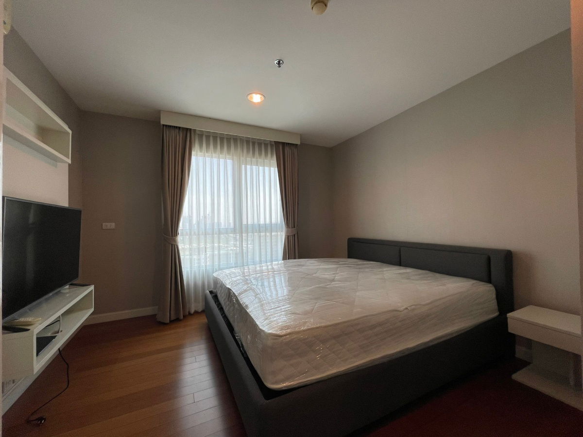 picture For Rent 3 bedroom 2bathroom 105 sq.m Fully Furniture Ready to move in - 8/15