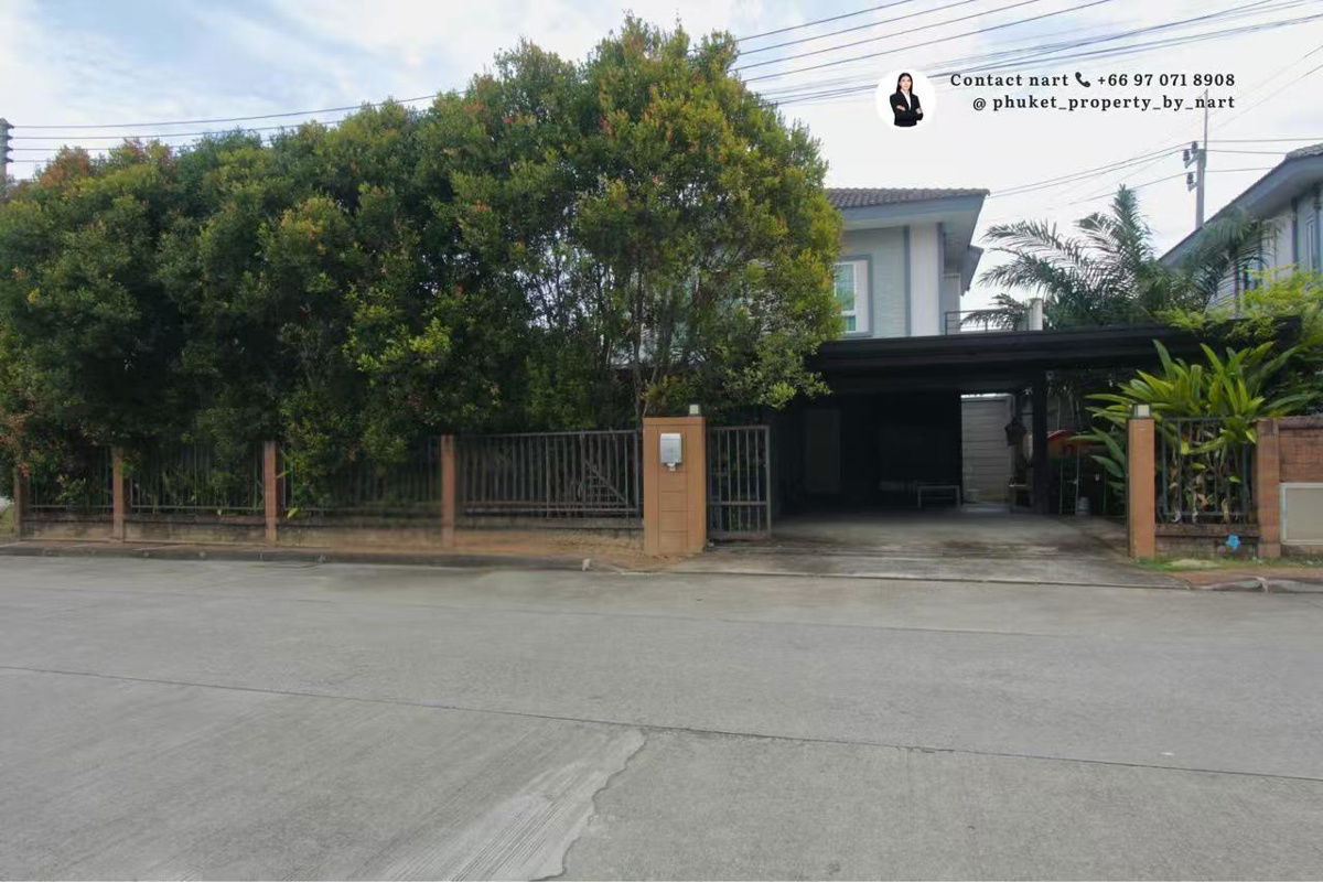 picture Rental Private house with flower garden - 11/21