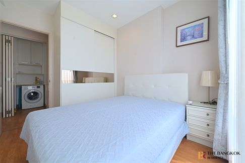 สะดวกสบายกับไลฟ์สไตล์สุด Luxury คิวเฮ้าส์ คอนโด สุขุมวิท 79 ใกล้ BTS สถานีอ่อนนุช