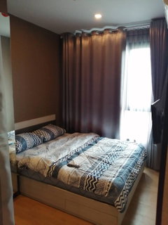 รูปภาพ ✨16th floor, size 27 sqm., fully furnished / electrical appliances, only 8,000 baht / month!!!