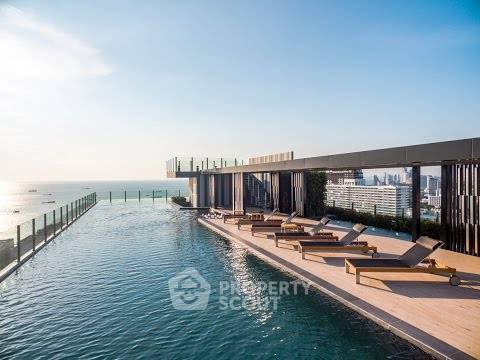 รูป คอนโด 1-ห้องนอน ที่ เดอะ เบส พัทยากลาง ใกล้ เซ็นทรัลเฟสติวัล พัทยาบีช (ID 2097368) - รูปที่ 29/30
