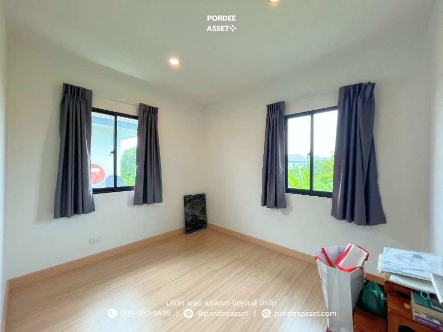 รูป ขาย!! บ้านเดี่ยว ดีไลท์ รัตนาธิเบศร์-ท่าอิฐ (ขนาด 50 ตร.ว.) ซอยวัดท่าอิฐ ปากเกร็ด จ.นนทบุรี : Delight Rattanathibet - Thait - รูปที่ 10/25