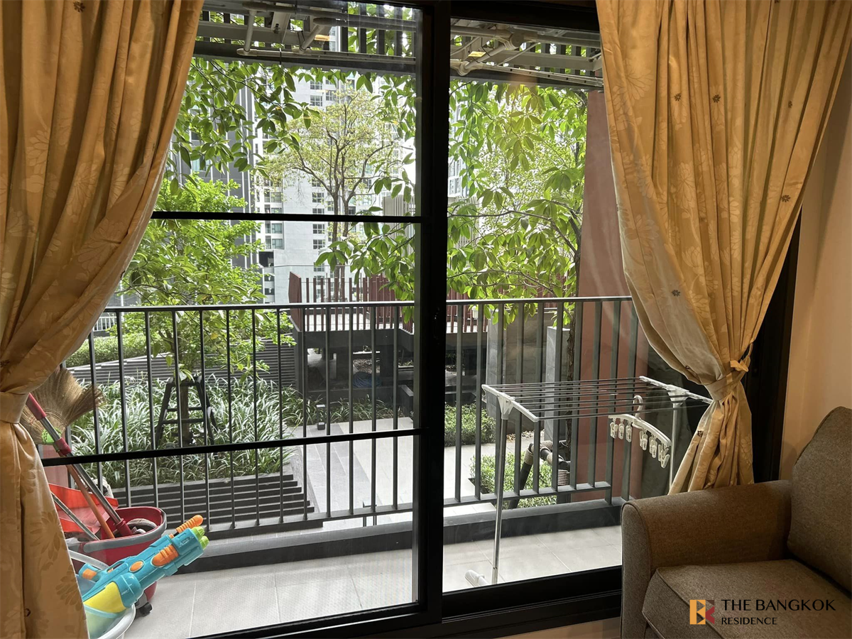 picture Life Asoke Hype Luxurious Design, Elevated Atmosphere - 6/9