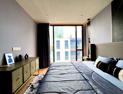 Condos for rent : The Reserve 61 Hideaway, 1 bed 1 bath