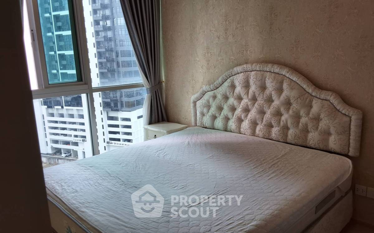 picture 1-BR Condo at Noble Revolve Ratchada near MRT Thailand Cultural Centre (ID 2205886) - 6/11