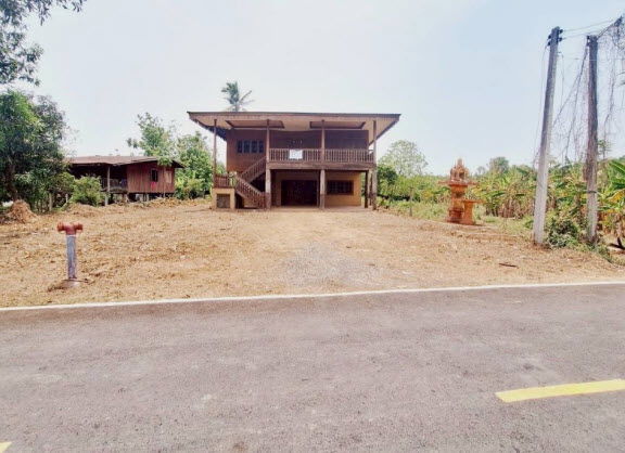 picture บ้านเดี่ยว 768 square meter Phichit Muang Phichit Tha Fo for 1490000 THB - 2/6