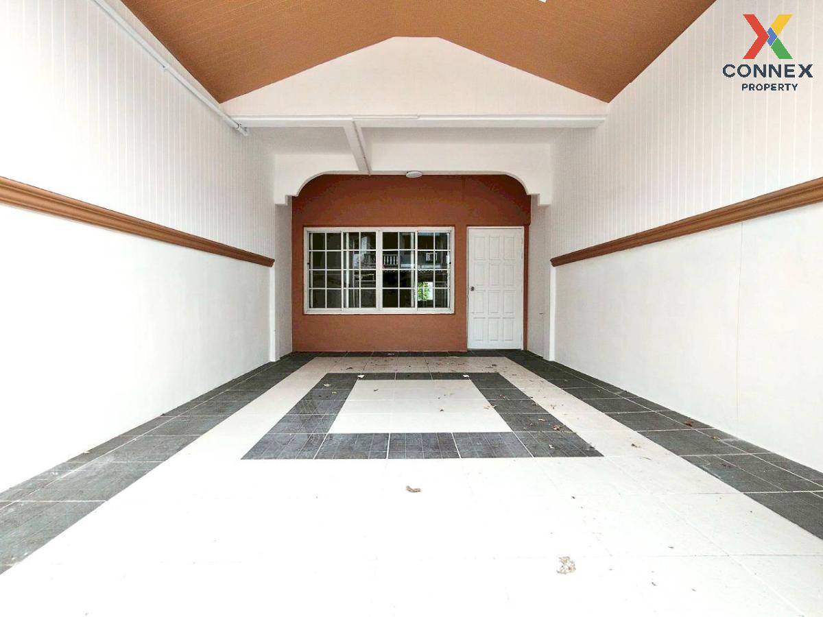 picture For Sale Townhouse/Townhome  , Rattanachai Villa 3 , newly renovated , BTS-Khu Khot , Khu Khot , Lam Luk Ka , Pathum Thani , CX-125163 ✅ Live chat with us ADD LINE @connexproperty ✅  - 4/12