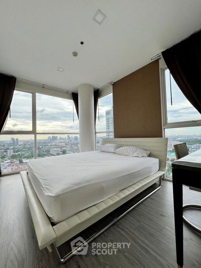 รูป คอนโด 2-ห้องนอน ที่ ไอดีโอ มิกซ์ พหลโยธิน ใกล้ BTS สะพานควาย (ID 1413595) - รูปที่ 7/13
