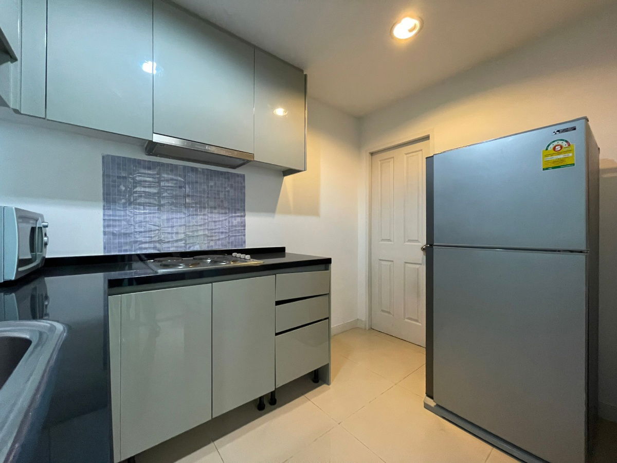 picture For Rent 3 bedroom 2bathroom 105 sq.m Fully Furniture Ready to move in - 13/15