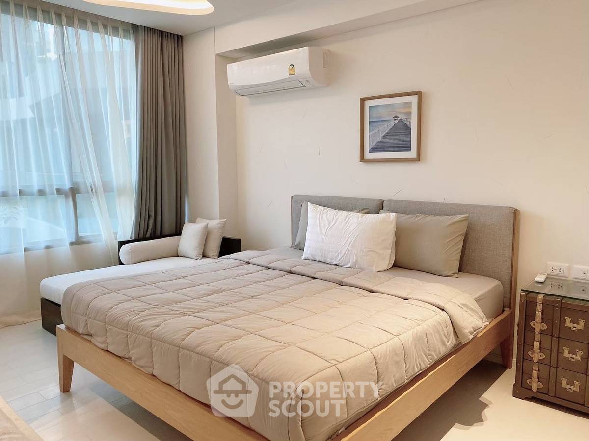 รูป คอนโด 1-ห้องนอน ที่ วีรันดา เรสซิเดนซ์ หัวหิน ใกล้ หาดเขาตะเกียบ (ID 1577700) - รูปที่ 7/10