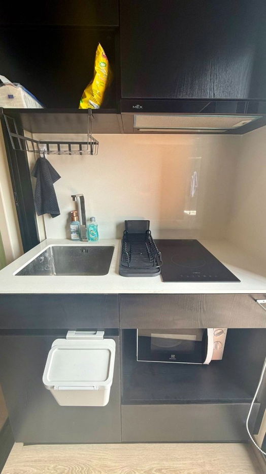 picture Noble Nue District R9  | Near MRT Rama 9 Tower R - 13/18