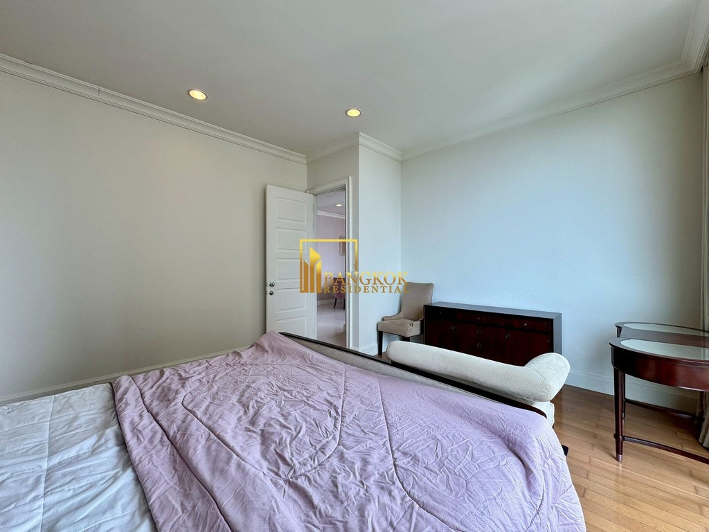 รูป Royce Private Residence | Elegant 3 Bedroom Luxury Condo - BR9231CD - รูปที่ 22/43