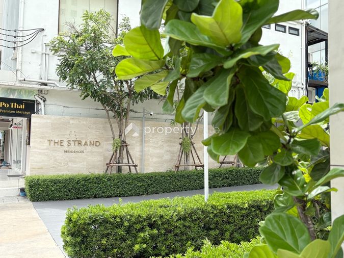 The Strand Thonglor