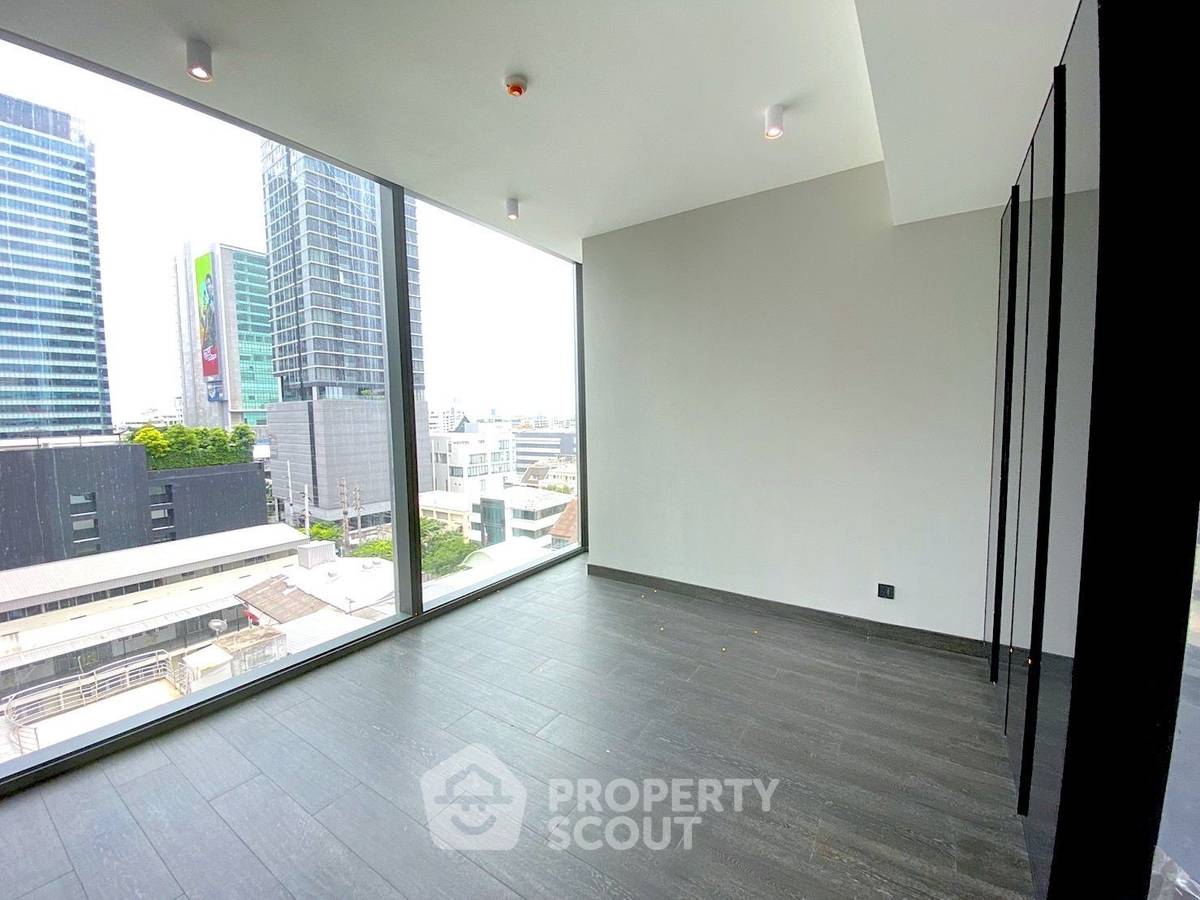 picture 2-BR Condo at Tait Sathorn 12 near BTS Saint Louis (ID 1939583) - 2/14