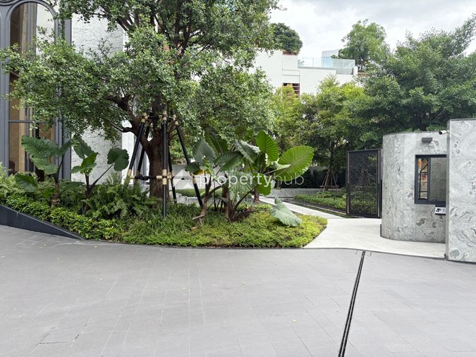 Hyde Heritage Thonglor