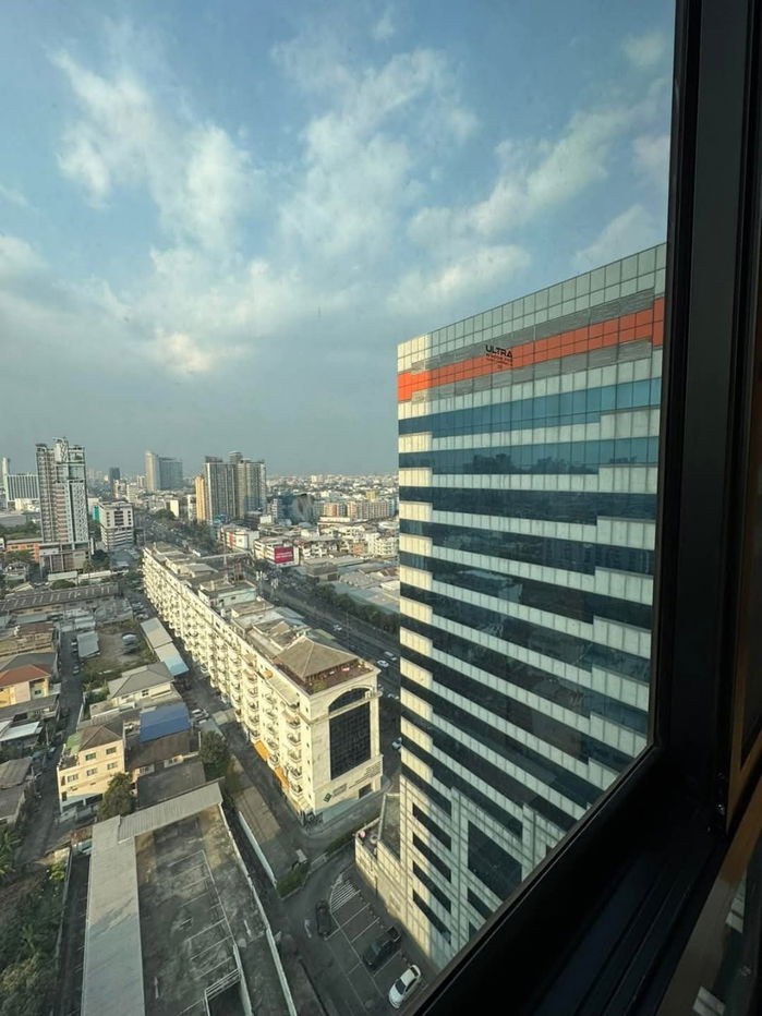 picture 🔥🔥Best price!! 1b1b 3.9mb - Quinn Condo Ratchada 📞Call 096 896 5953 - 8/8