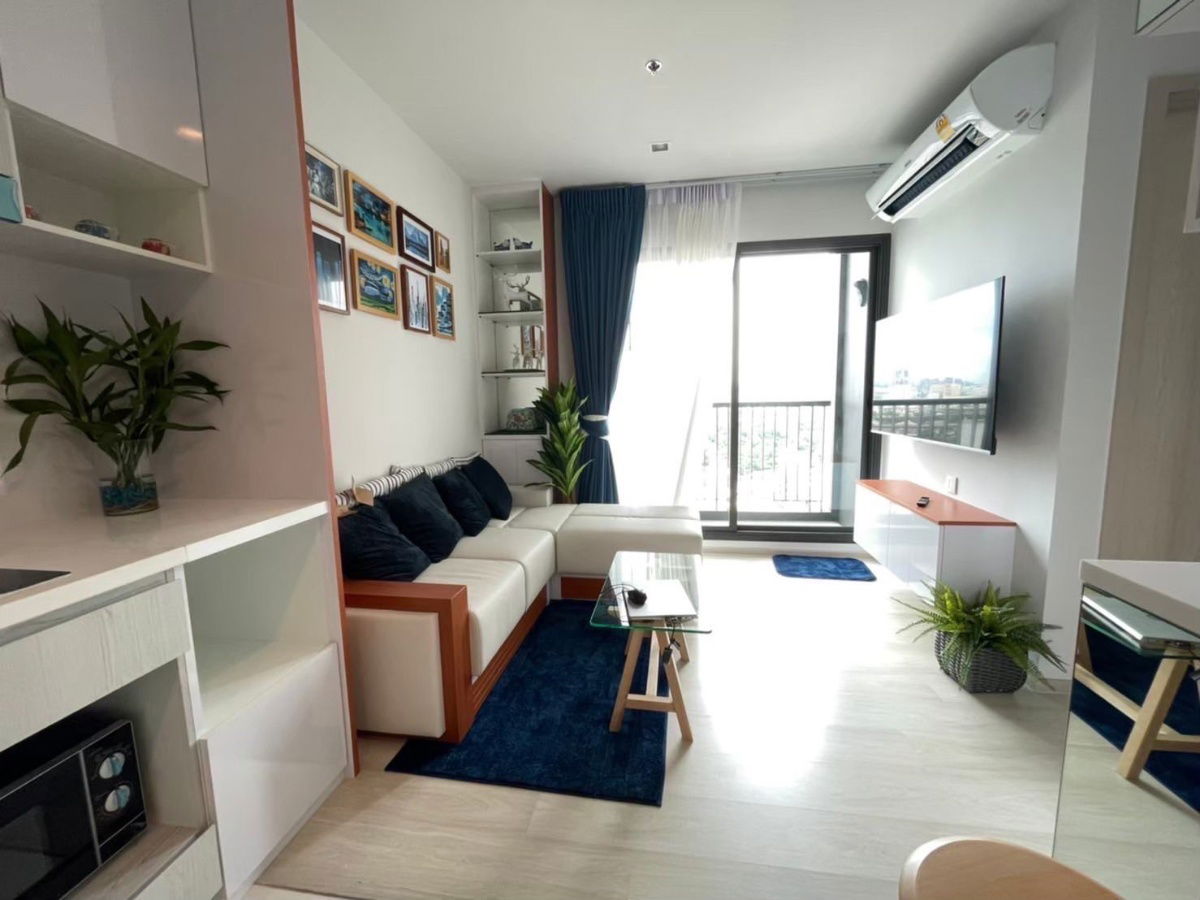picture [RENT] E20127  ( life one wireless )      (ID with @in front, LINE ID:  @056qhbtt) - 4/9