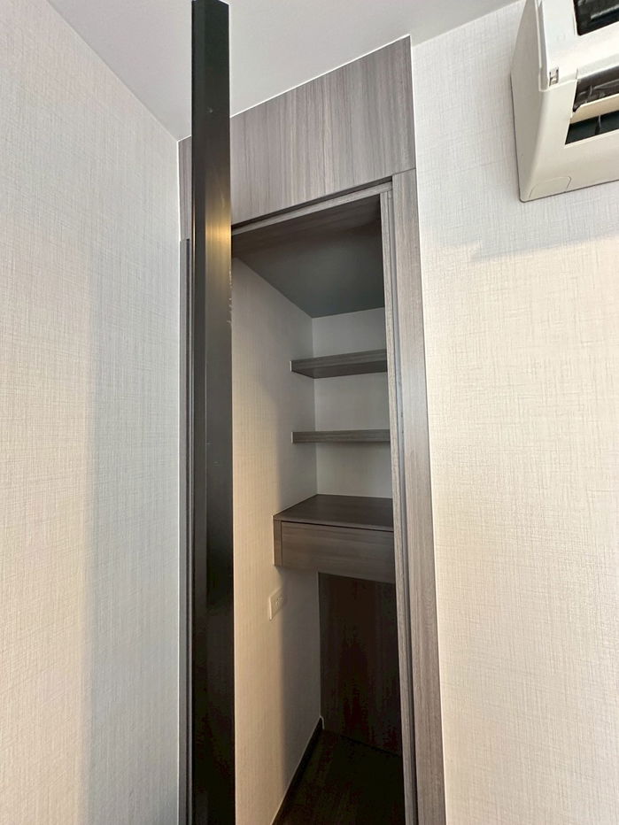 picture “Beautiful room, fully furnished 💗🛋️ Ideo Mobi Sukhumvit 40, ready to move - 16/22