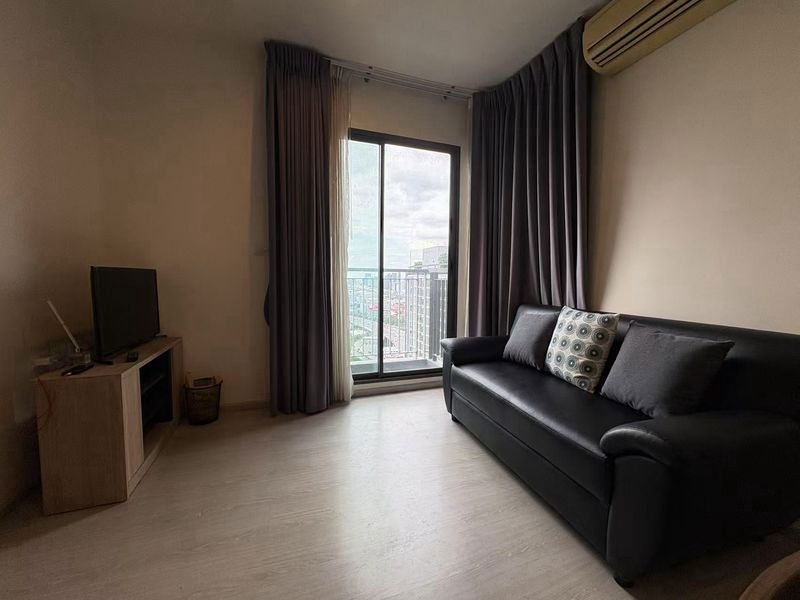 picture For Sell🟢Rhythm Asoke 1, beautiful room, fully furnished, 📱ADD LINE @nathong97 (reply ⚡ 24 Hr) P425 - 12/13