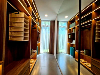 Houses for rent :  Luxury Home for Rent at VIVE Rama 9
