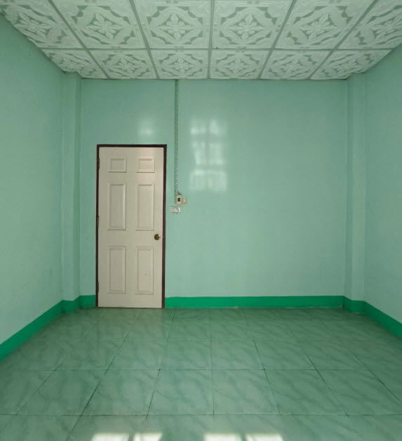 รูป บ้านเดี่ยว เนื้อที่ทั้งหมด 196 ตารางเมตร 998/13 ตำบลสลกบาตร อำเภอขาณุวรลักษบุรี กำแพงเพชร ราคา 752,000 บาท - รูปที่ 5/6