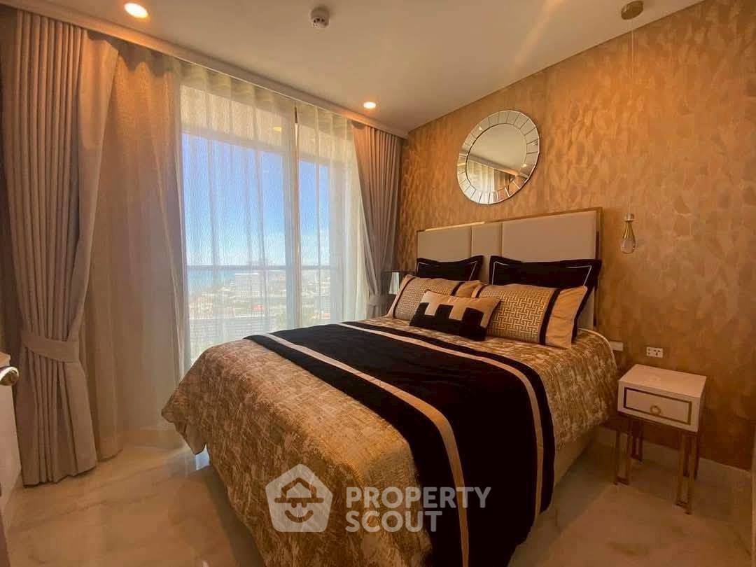 รูป คอนโด 1-ห้องนอน ที่ โคปาคาบาน่า บีช จอมเทียน ใกล้ หาดจอมเทียน (ID 2146585) - รูปที่ 6/12