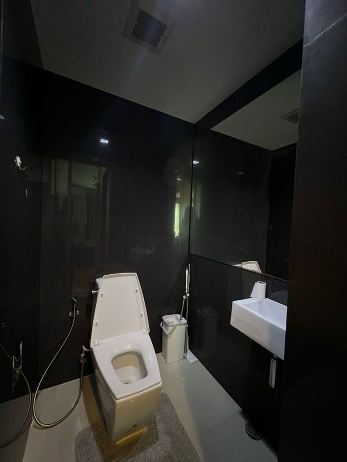 picture Rhythm Sathorn, 1 bedroom 1 bathroom - 5/9