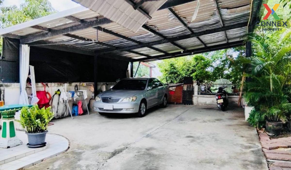 รูป ขายบ้าน  บ้านฟ้าลากูน ประชาธิปัตย์ ธัญบุรี ปทุมธานี CX-124608 ✅ ทักไลน์ @connexproperty ตอบทันที ทีมงานมืออาชีพ ✅  - รูปที่ 2/12