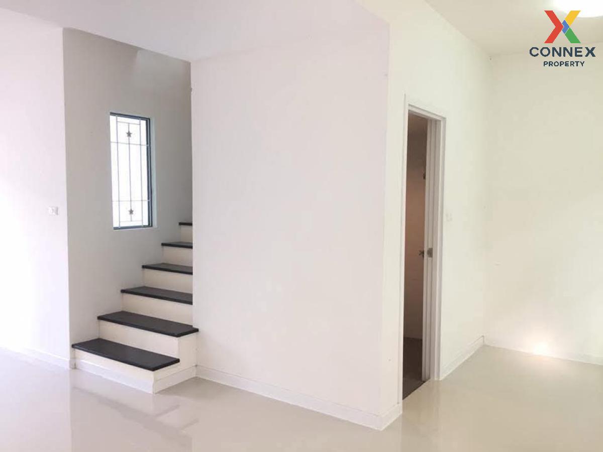 รูป ขายทาวน์เฮ้าส์/ทาวน์โฮม  บ้านพฤกษา 83 บรมราชชนนี-สาย 5 ศาลายา พุทธมณฑล นครปฐม CX-124965 ✅ ทักไลน์ @connexproperty ตอบทันที ทีมงานมืออาชีพ ✅  - รูปที่ 7/12
