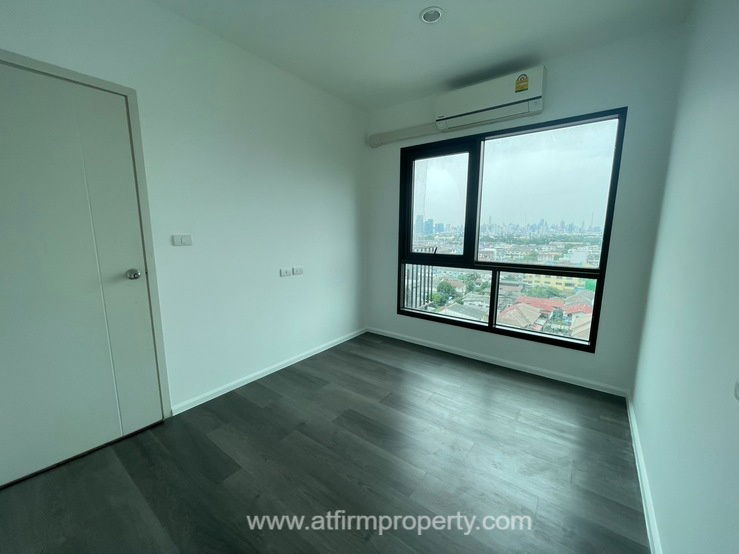 รูป 🔥🔥HOT🔥🔥ขายด่วน!! The Stage Taopoon Interchange 2Bed ชั้น 11 ห้องมุม เพียง 4.0 ล้านบาท!! สนใจ LINE: @atfirm📲 - รูปที่ 15/25