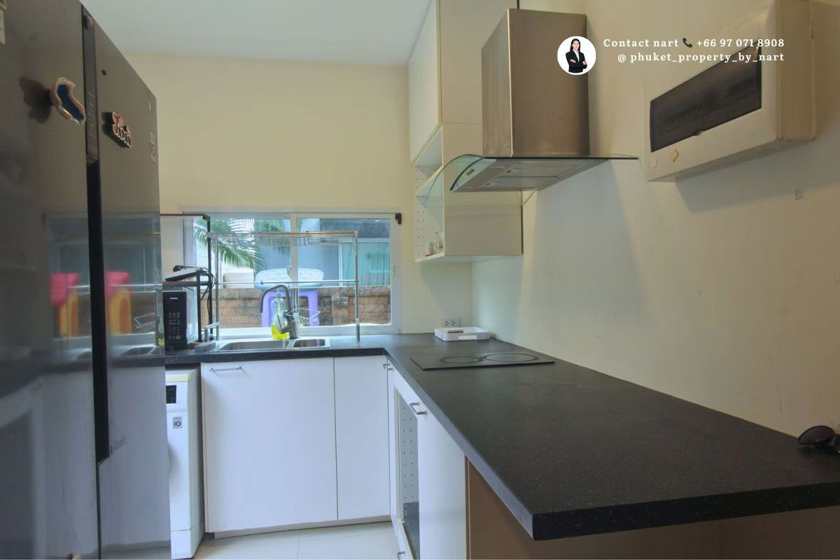 picture Rental Private house with flower garden - 18/21