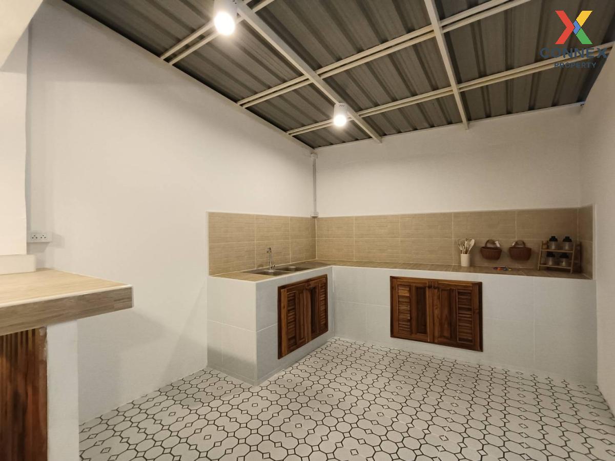 picture For Sale Townhouse/Townhome  , Baan Chao Praya 8 , wide frontage , newly renovated , Bang Len , Bang Yai , Nonthaburi , CX-124331 ✅ Live chat with us ADD LINE @connexproperty ✅  - 5/12