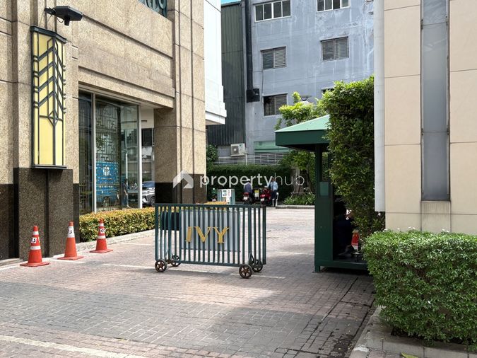 Ivy Thonglor
