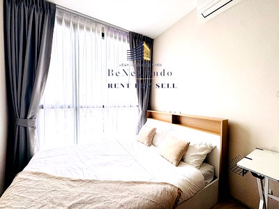 Condos for rent : *** (Project Agent) Condo for rent : Privacy Jatujak ***