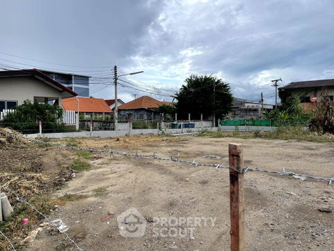 489.2 m² Land for Sale in Hin Lek Fai (ID 2197471)