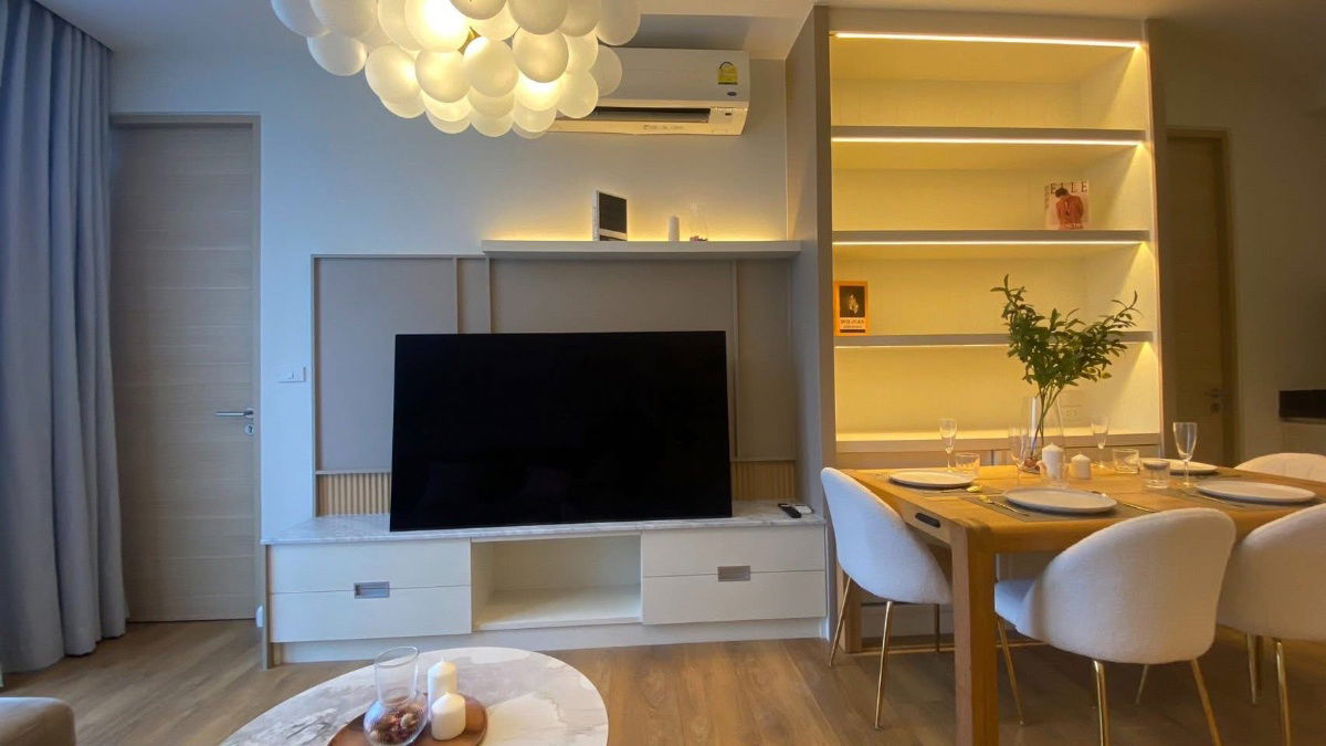 picture #R5149 Condo for rent Park24 (Sukhumvit 24) - 3/6