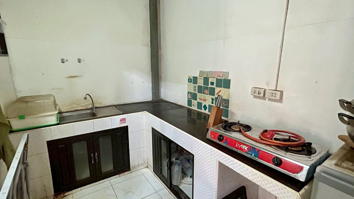 รูป 🏡 ให้เช่า ทาวน์เฮาส์ 2 ชั้น พฤกษาวิลล์ 16 รังสิต-องค์รักษ์ ราคาดี เหมาะอยู่อาศัยหรือซื้อต่อเพื่อการลงทุน - รูปที่ 12/12