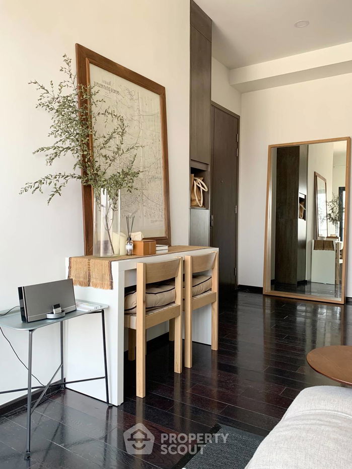 picture 1-BR Condo at Park Origin Thonglor near BTS Thong Lor (ID 2055493) - 3/15