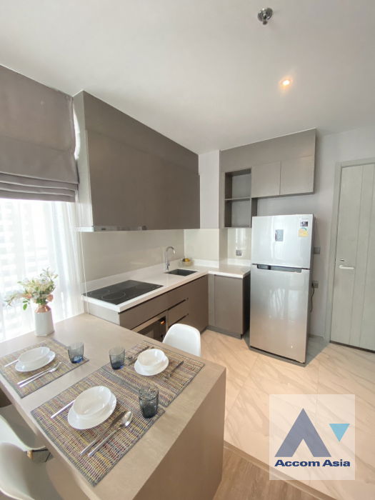 picture 🔼🔽 AccomA 📩 Modern rooftop pavilion with panoramic skyline views (AA25504) - 2/11